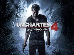 Fansite Uncharted